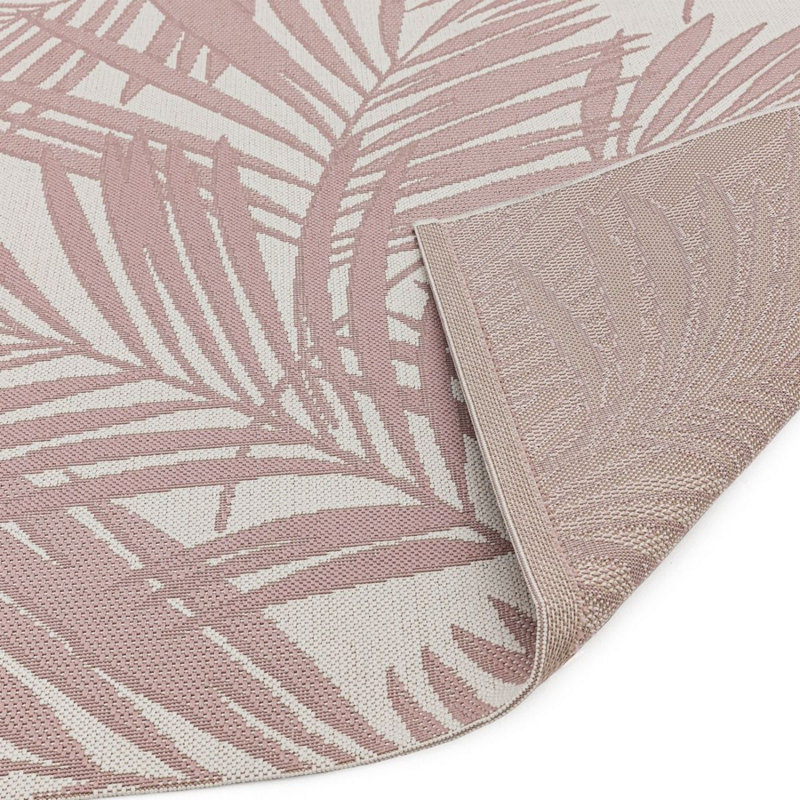 Alnis Floral Indoor / Outdoor Area Rug, Rectangle 160 x 230cm