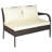 4 - Person Patio Conversation Set