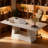 Spacious Executive Desk