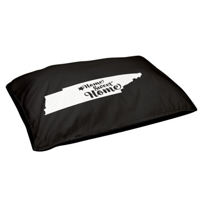 Coussin stylisé pour la maison Nashville