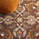 Balthrop Hand Tufted Wool Oriental Rug