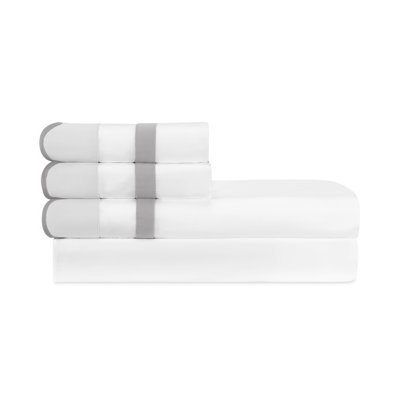 Portofino Sateen Sheet Set
