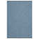 Modern Farmhouse Diamond Pattern Non-Slip Washable Rug