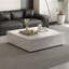 Table basse italienne Italian Minimalist