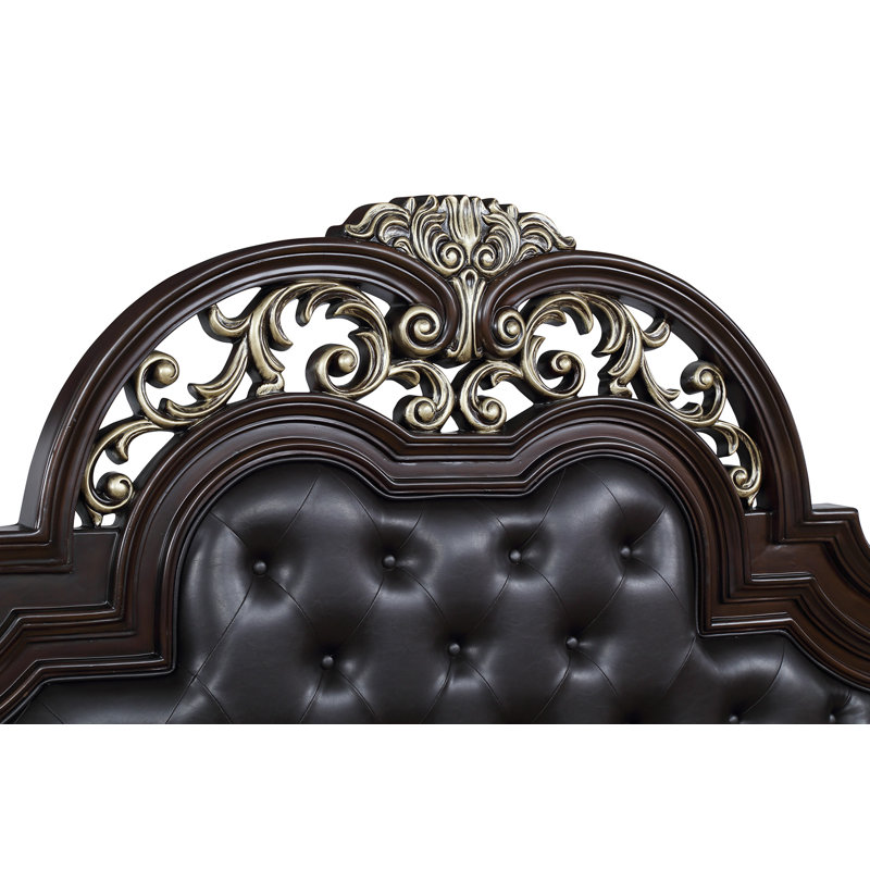 Lit en bois Maximus, Grand