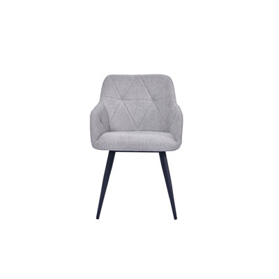Camariah 48cm H Polyester Blend Upholstered Armchair