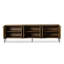 Aceton 79.5'' Media Console