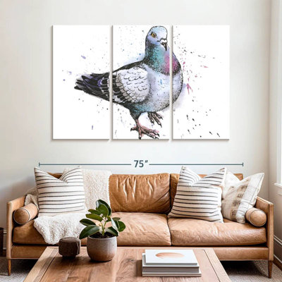 Pigeon