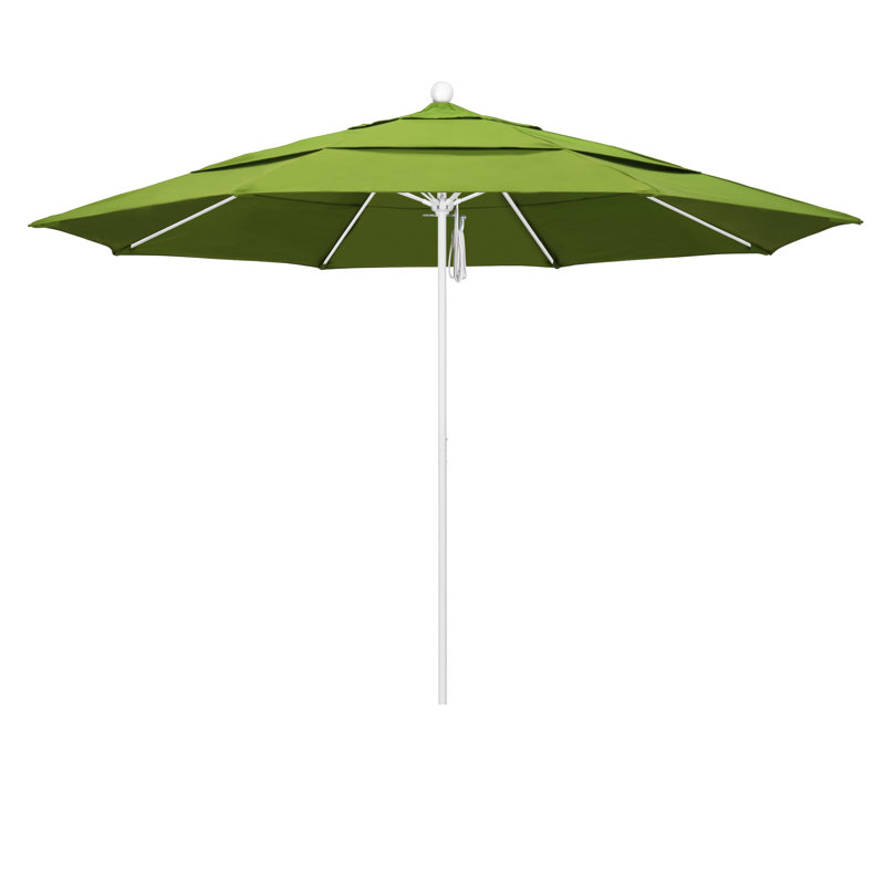 Parasol de marché 11 pi Hibo, Ara