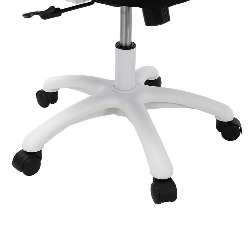 17 Stories Rusten Fabric Office Chair