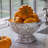 Golden Rabbit Swirl 1 - Piece Colander-462238739-502480897