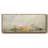 Old Masters World - Framed Canvas