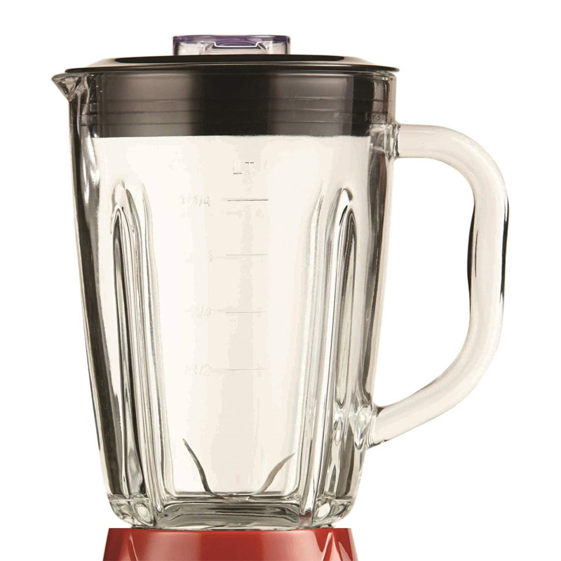 Brentwood 12 Speed 42oz. Countertop Blender