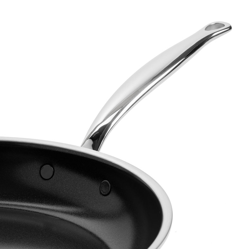 Greenpan Premiere 2 Piece Frypan Set