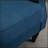 Button-Tufted Accent Chair with High Wingback