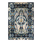 One-of-a-Kind 12' 2" X 17' 7" Hand Knotted Area Rug