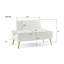 Width Modern End Of Bed Bench-403870752