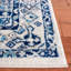 Tapis ivoire / bleu-796738981