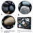 " Rocky Beach Patterns IV "-469615900-469615903