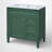 30'' Single Bathroom Vanity With Ceramic Sink Top-1235301452