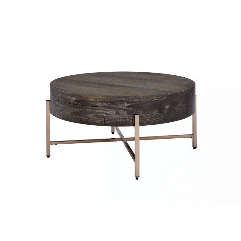 Weyton Modern Coffee Table