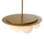 Orsini 10 - Light Metal Chandelier