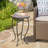 Leeds Side Table