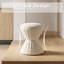Tabouret de coiffeuse 16 po