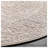 Calidia Oriental Beige/Cream Area Rug-1119888546