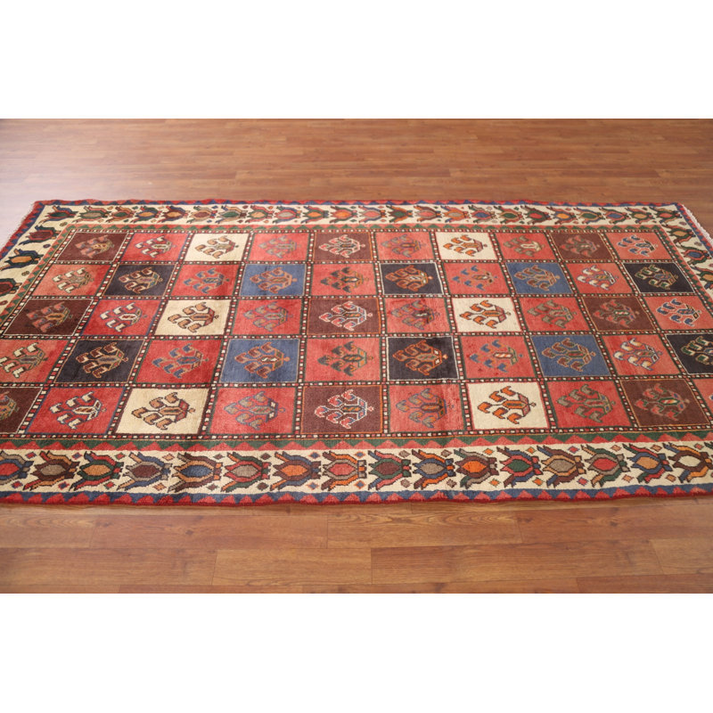 Tapis Garden Design 5 x 9