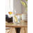 Rennert Stemless Wine Glass