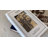 Foreside Home & Garden "Family" Photo Box Picture Frame
