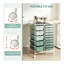 15 Drawer Storage Drawer