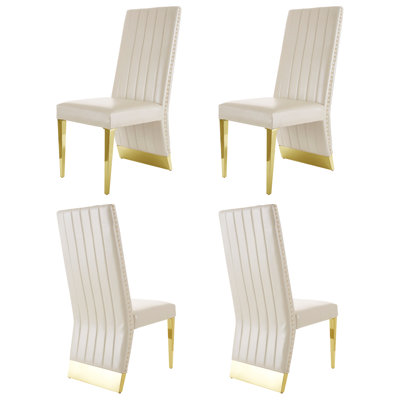 Chaise parsons Lorelee