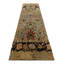 One-of-a-Kind 3'1x12'4 Hand Knotted Area Rug