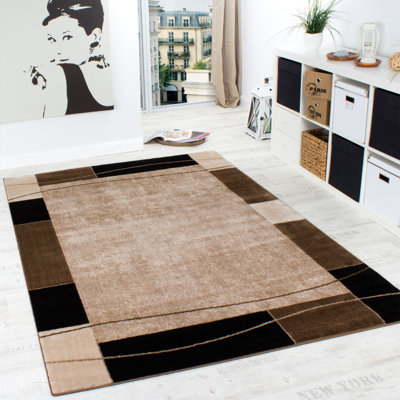 Glassell Flatweave Area Rug