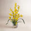 Arrangement floral dans une vase-1226068040