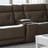Fason 6 Piece Power Reclining Sectional