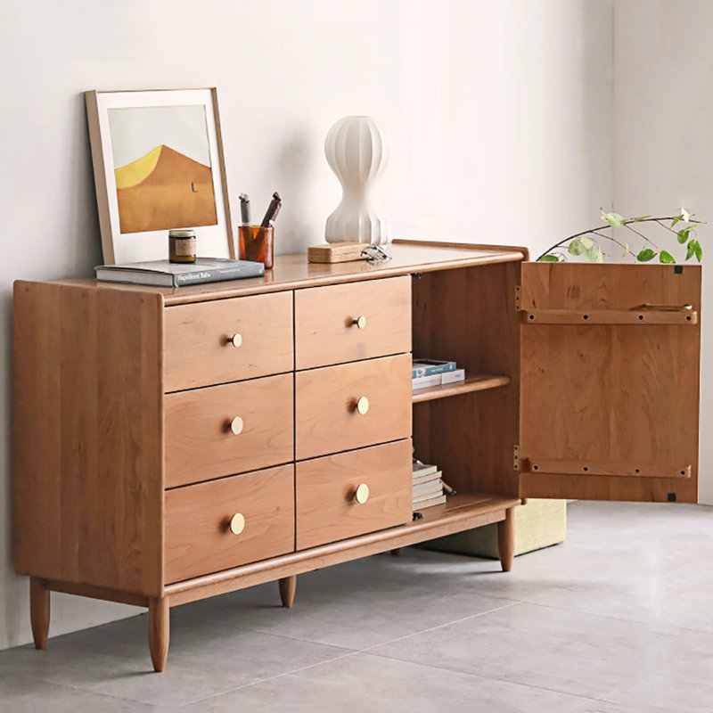 Armoire de rangement Nordic