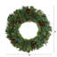 Couronne en PVC 20 po