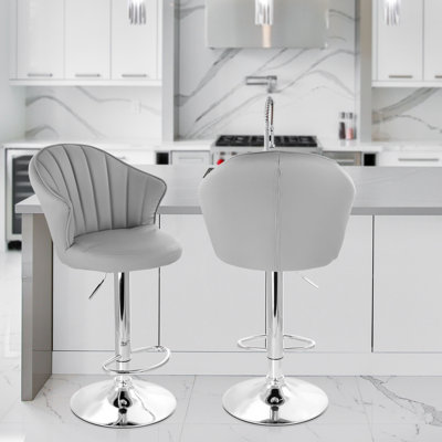 Tabouret de bar Jaretsy