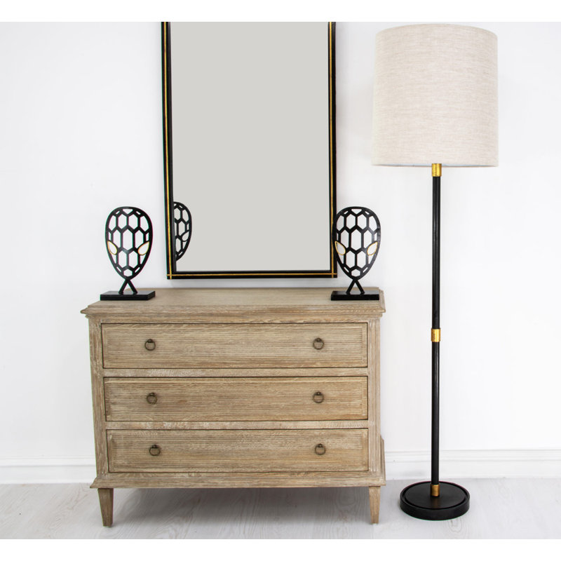 Sarasota Floor Lamp