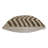  Chevron Wool Blend Throw Pillow