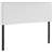 Modway Phoebe Vinyl Headboard-1147678488-1147678489