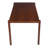 5-Piece Dining Table Sets Modern Wooden Table & Kendig Slat Back Dining Chairs For Home, Kitchen, Dining Room-451795539