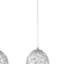Nabors 3-Light Kitchen Island Chandelier