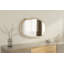 Chelesy Asymmetrical Mirror