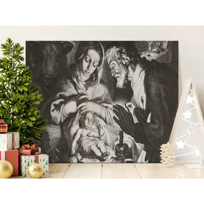 Sommer Wrapped Canvas Print Set