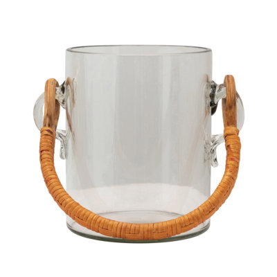 Handmade Bucket 1