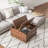 Caelah Single Coffee Table-1118528876-1118528878